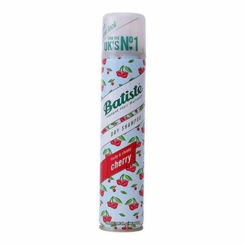 Șampon Sec Batiste 5010724526798 200 ml 131171003
