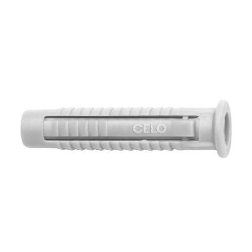 Csapok CELO FX 10 x 50 mm Nylon (50 egység) 131171296