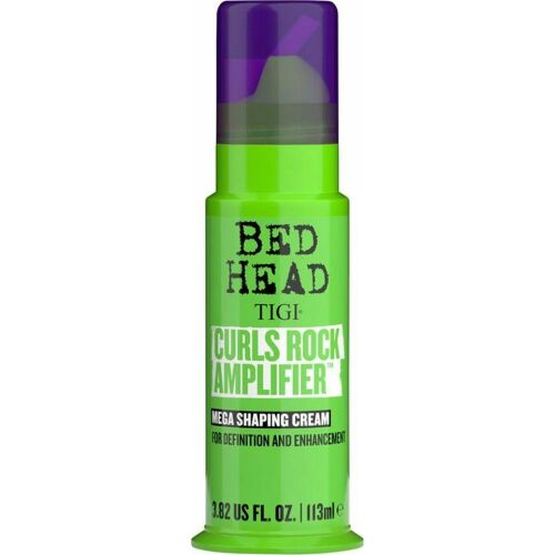Cremă pentru Definirea Buclelor Tigi Curls Rock Amplifier (113 ml) 131172595
