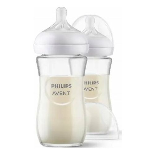Baba üveg Philips Natural Response SCY933/02 240 ml 131173881