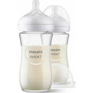 Baby-Flasche Philips Natural Response SCY933/02 240 ml 131173881 - Füttern