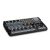 Wharfedale Pro CONNECT 1202 FX/USB Keverő ferde nézet