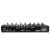 Wharfedale Pro CONNECT 1202 FX/USB Keverő hátulnézet