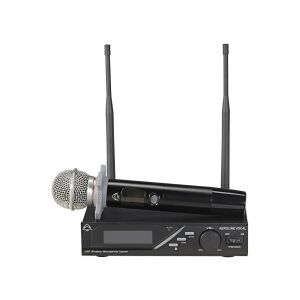 Wharfedale Pro AEROLINE VOCAL mikrofon szett (863-865 MHz) 131174140 - Mikrofon