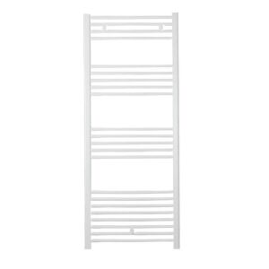 Viva Platinum Therm törölközőszárító radiátor - egyenes - fehér - 500 x 1800 mm