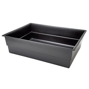 Pontec előregyártott tómeder PE 180 131182344 - Pontec