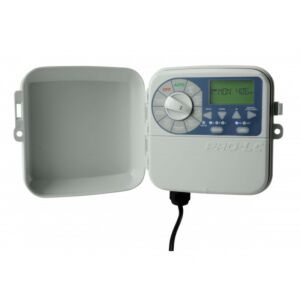 K-Rain Pro-LC 12 zónás kültéri vezérlő 131247664 - Öntözés vezérlő