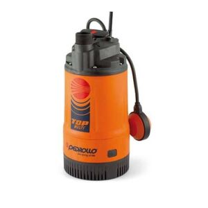 Pedrollo TOP MULTI 2 búvárszivattyú tiszta vízhez - Öntözés