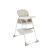 Joie Mimzy Snacker etetőszék - Taupe 131254950