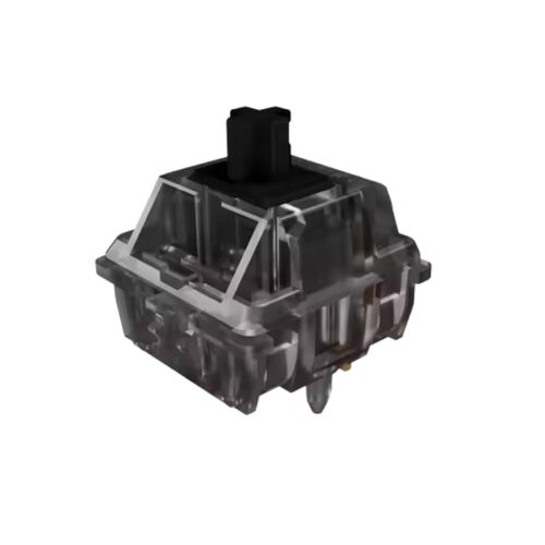 Gateron Ink Black V2 Pro Lineáris Switch - AVAX