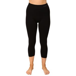 Női leggings Gina bambusz fekete (95032) L 131264861 - Női leggings