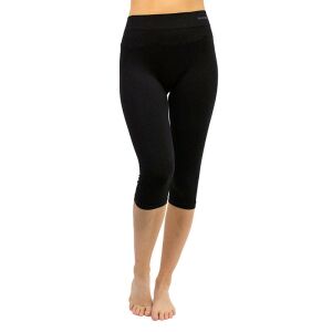Női leggings Gina bambusz fekete (95033) L 131264906 - Női leggings