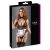 Cottelli Szexi Szobalány Body Szett - Fekete/Fehér, S-L 138566711