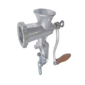 Kézi húsdaráló öntöttvasból 5-ös méret 135965052 - Kert