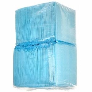 Nedvszívó kutyapelenka - 100 db - S méret – 33 x 45 cm 140631799 - Állattartás