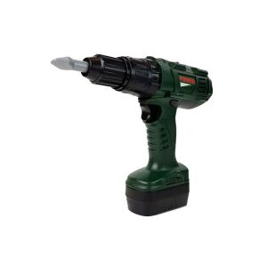 Set de scule din plastic pentru copii burghiu - Nonbrand Bricolaj