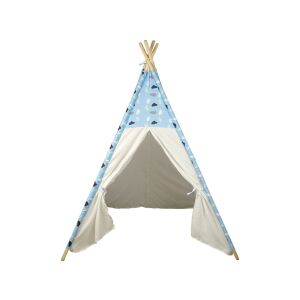 Cort Indian Teepee, casă de joacă, impermeabil, tip nori