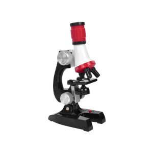 Mikroskop für kleine Forscher Set Mikroskop Lichtspiegel Flaschen 135993713 - Wissenschaftliche und Entdeckerspiele