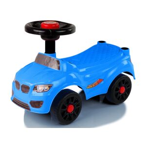 Car Rider QX-3399-2 Truba Plava