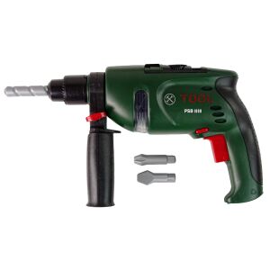 Zestaw majsterkowicza w walizce 139949189 - DIY