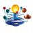 Clementoni Scientific Fun Solar System 50107 131267750