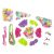 Színes Köröm- és Ékszerkészlet Gyerekeknek 136001418