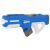 Pistolet duży na wodę niebieski 750ml + okulary 131267882