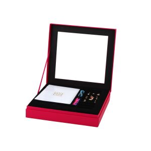 Gyermek Ékszerkészítő Készlet: Gyöngyök, Medálok és Karkötő/Nyaklánc Szett