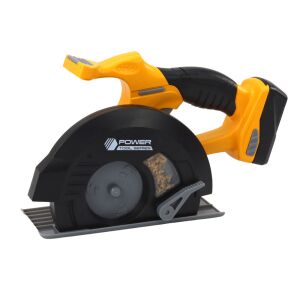 Sárga Hangos Játék Körkivágó