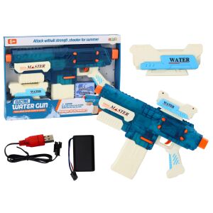 Wasserpistole 500ml für Batterie 131267915 - Strandspielzeug