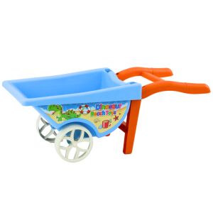 Set aus Toczka-Sandspielzeug, sechs Formen, Gießkanne, Dinosaurier 135996046 - Strandartikel