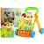 Lauflernwagen Spielboard Sound&Licht Walker Gehfrei Lauflernhilfe 136033667