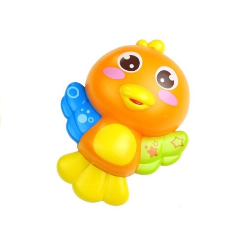 Leantoys Ptica Zvečka Igračka za Dječji Vrtuljak