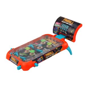 LED Világításos és Hangos Elektronikus Pötyi Játék Pontszámmal