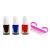 Kinder-Nagellack-Set + Nagellampe 135986078