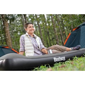 Bestway Tritech felfújható matrac beépített USB pumpával, 99 x 188 x 30 cm