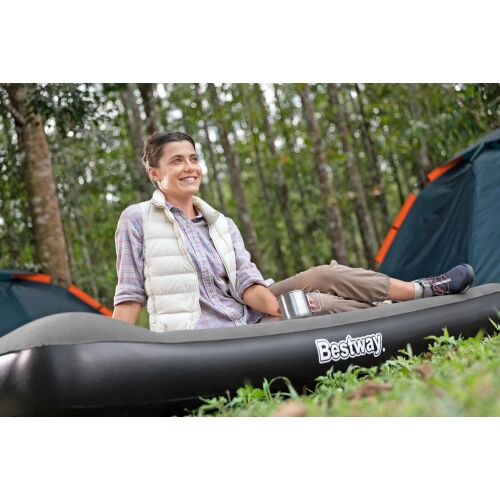 Bestway Tritech felfújható matrac beépített USB pumpával, 99 x 188 x 30 cm 139926131