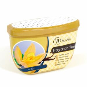 Illatosító - vanília - 150 g 131268284 - WC illatosító