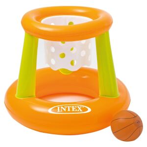 INTEX úszó kosárlabda szett 67 x 55cm (58504) 131273033 - Vízi labdajáték