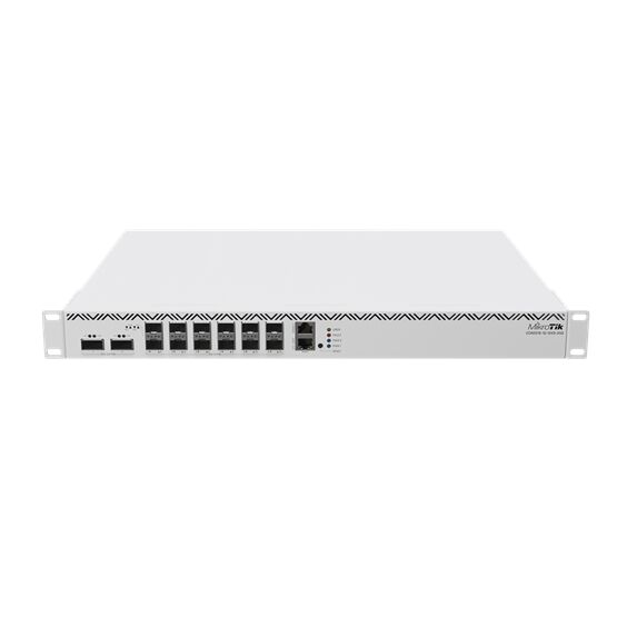 MikroTik CCR2216-1G-12XS-2XQ core router