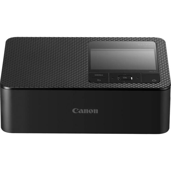 Canon hőszublimációs fotónyomtató selphy cp1500, usb/wifi/sd, 30...