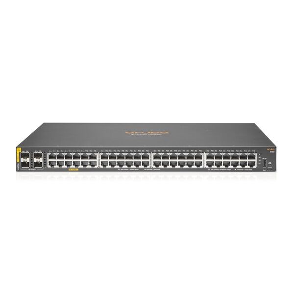 Hpe aruba 6100 24g cl4 4sfp+ swch eu en JL677A