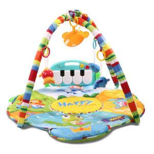 Cangaroo World Dream Játszószőnyeg 30339947