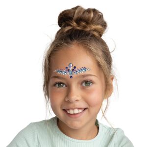 Set 25 stickere pentru față și corp, personaj Iceana, Nebulous Star 136069378 - Tatuaje temporare