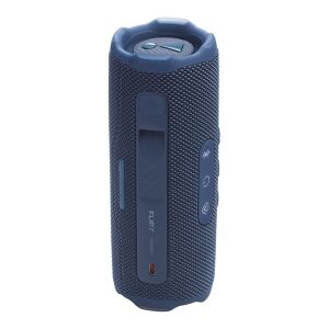 JBL Flip 7 bluetooth hordozható hangszóró v5.4, IP68 vízálló, KÉK 131311326 - Audio