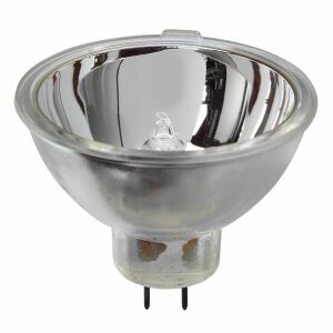 Osram Żarówka halogenowa fotooptyczna HLX64634 EFR 150W 15 V GZ6,35 - 4050300006819 131311386 - Lampy i oświetlenie