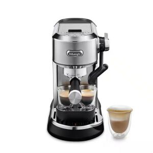 De'Longhi Dedica Arte EC950.M coffee maker Manual espresso coffee maker 1.6 L 140167594 - Home & Garden
