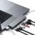 Satechi Pro Hub Max 2 x USB-C-Station/Replikator (ST-UCPHMXM) 131311694