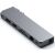 Satechi Pro Hub Max 2 x USB-C-Station/Replikator (ST-UCPHMXM) 131311694