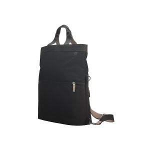 HP 14-Zoll Convertible Laptop Rucksack Tote, schräge Ansicht - HP